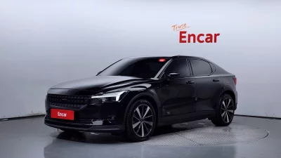 Polestar Polestar 2