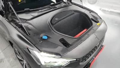 Polestar Polestar 2