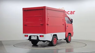 Daewoo labo