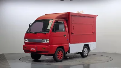 Daewoo labo