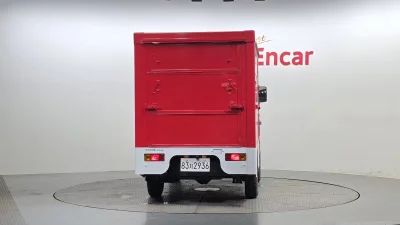 Daewoo labo
