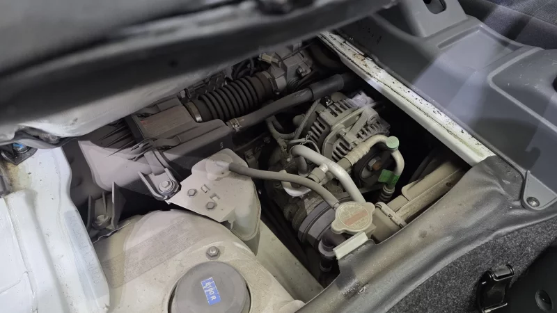 Daewoo labo
