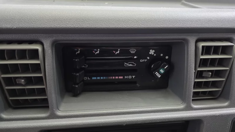 Daewoo labo