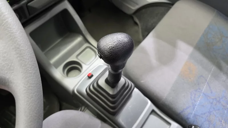 Daewoo labo