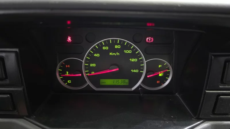 Daewoo labo