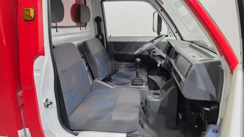 Daewoo labo