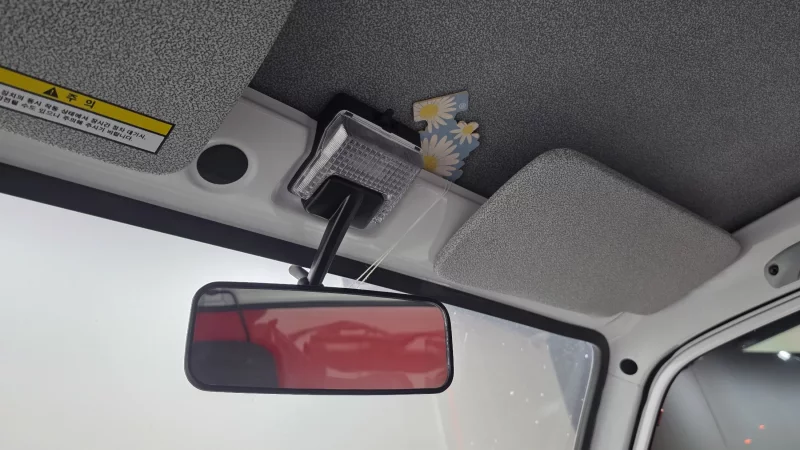 Daewoo labo