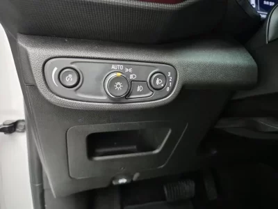Daewoo Trailblazer
