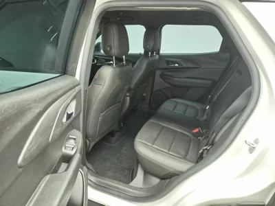 Daewoo Trailblazer