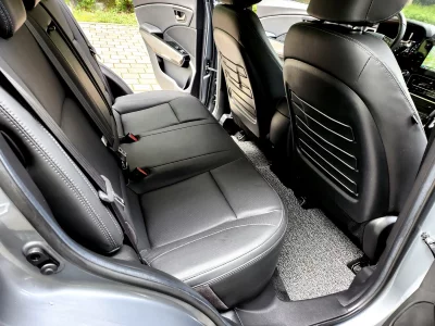 SsangYong TIBOLI