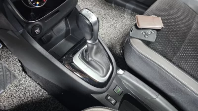 Renault Samsung Cilo