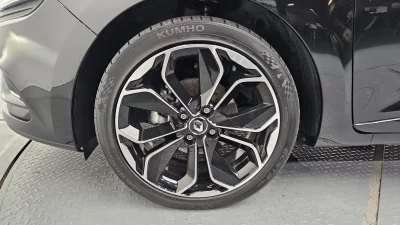 Renault Samsung Cilo