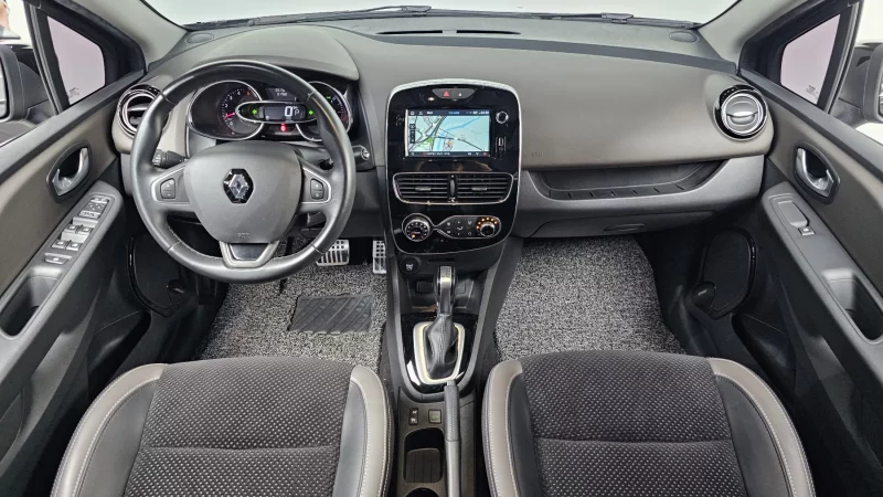 Renault Samsung Cilo