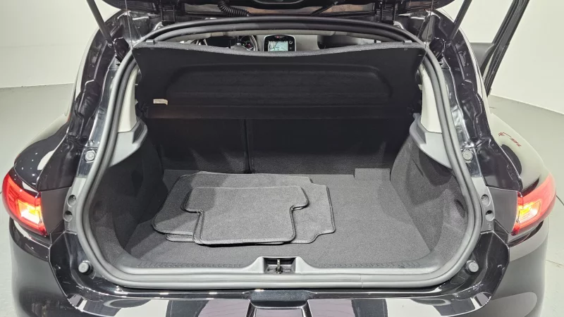 Renault Samsung Cilo