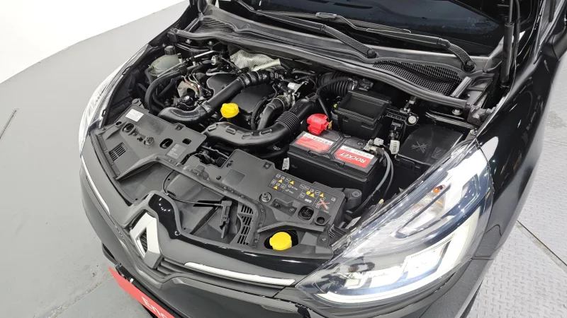 Renault Samsung Cilo