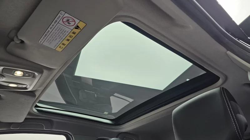 Renault Samsung Cilo