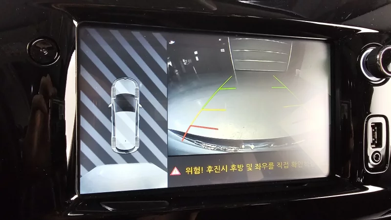 Renault Samsung Cilo