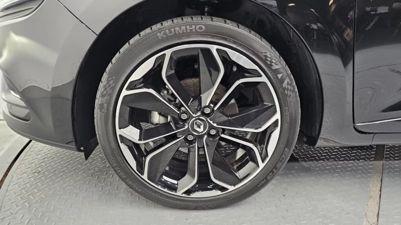 Renault Samsung Cilo