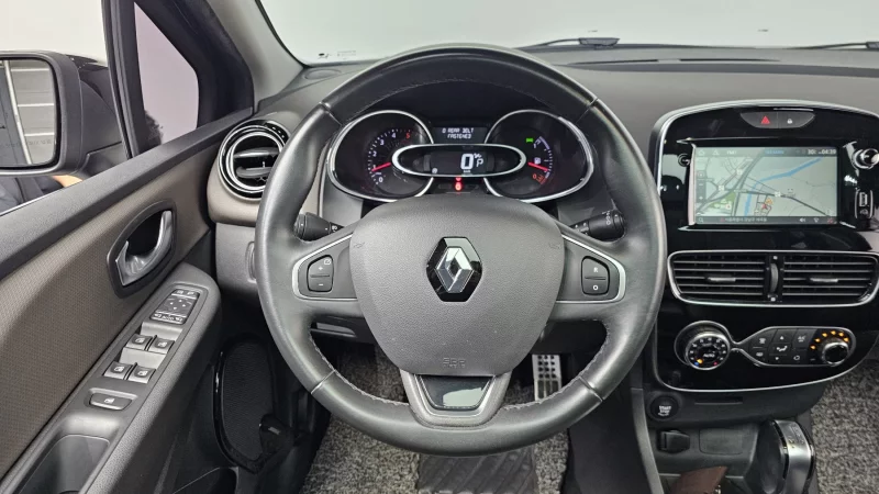 Renault Samsung Cilo