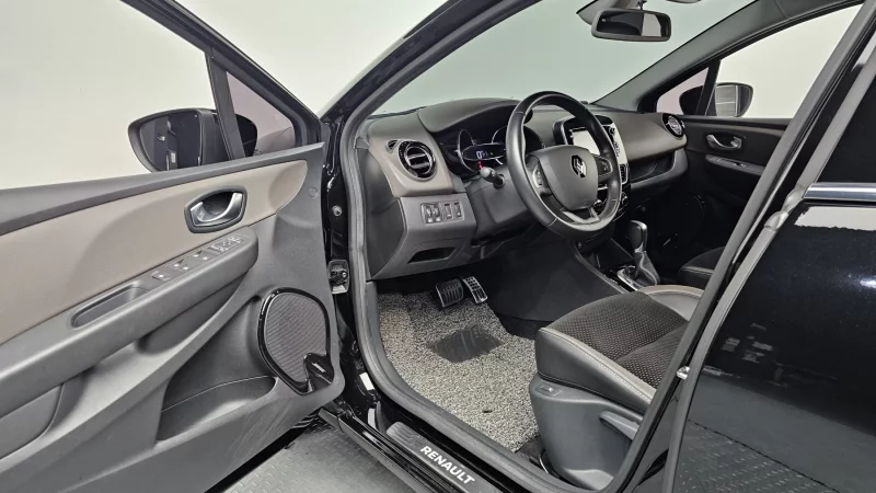 Renault Samsung Cilo