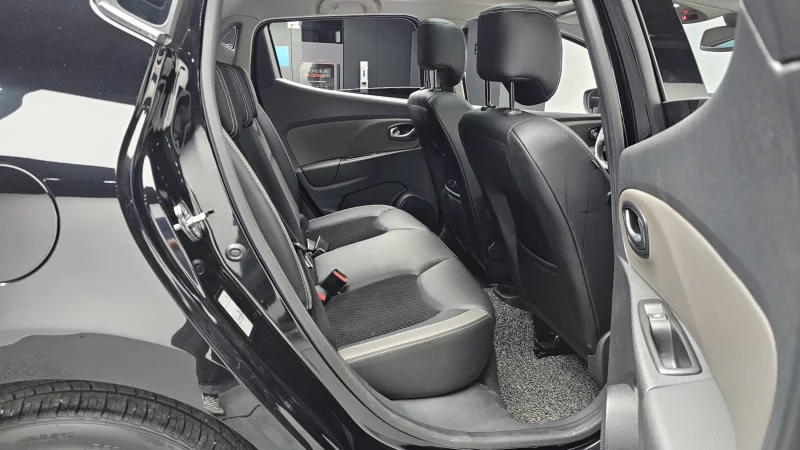 Renault Samsung Cilo