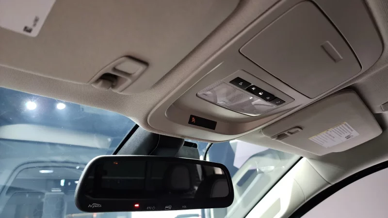 Daewoo Colorado