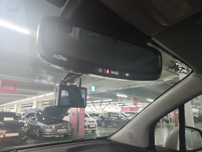 Daewoo Trax
