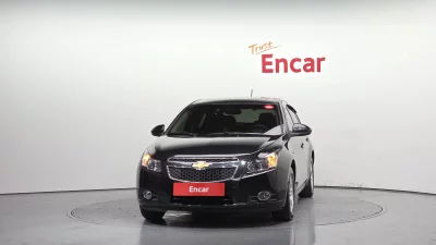 Daewoo Cruze