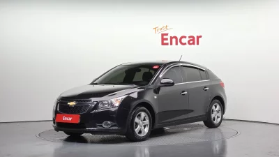 Daewoo Cruze