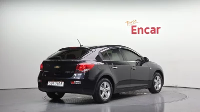 Daewoo Cruze