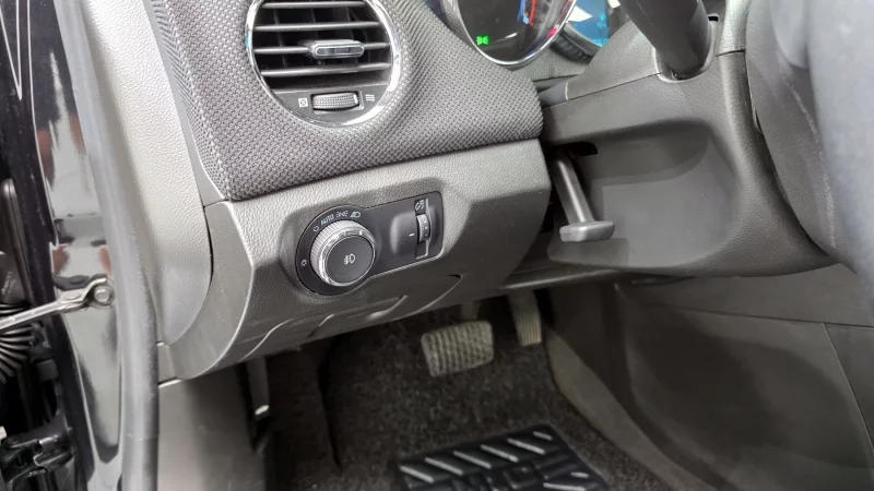 Daewoo Cruze