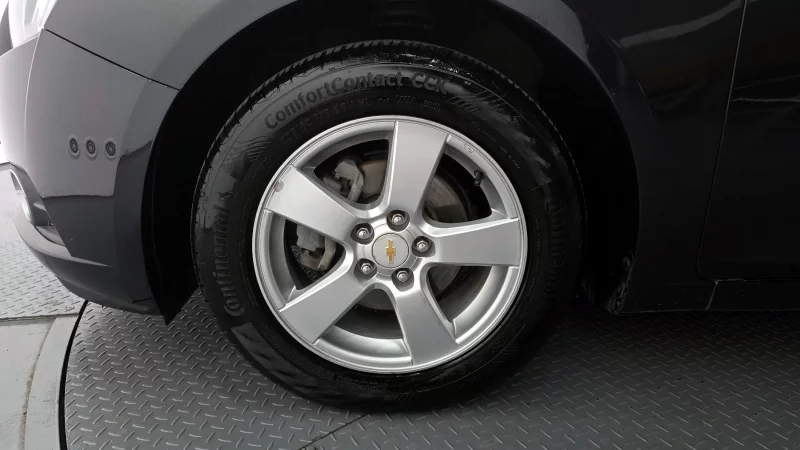 Daewoo Cruze