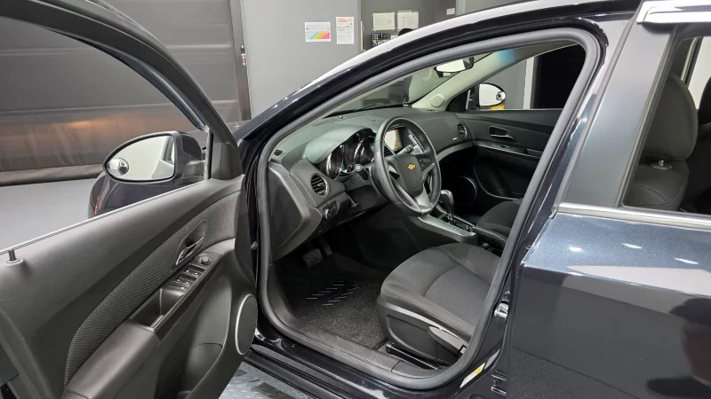 Daewoo Cruze