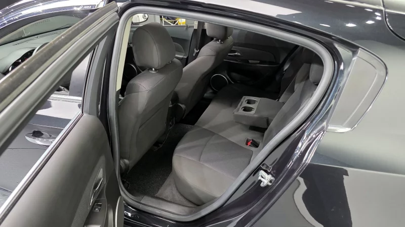 Daewoo Cruze