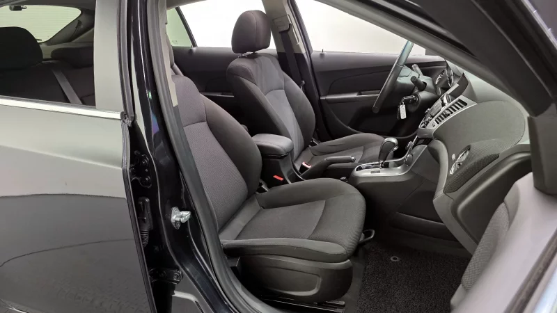 Daewoo Cruze