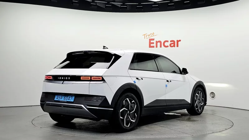Hyundai Ioniq5