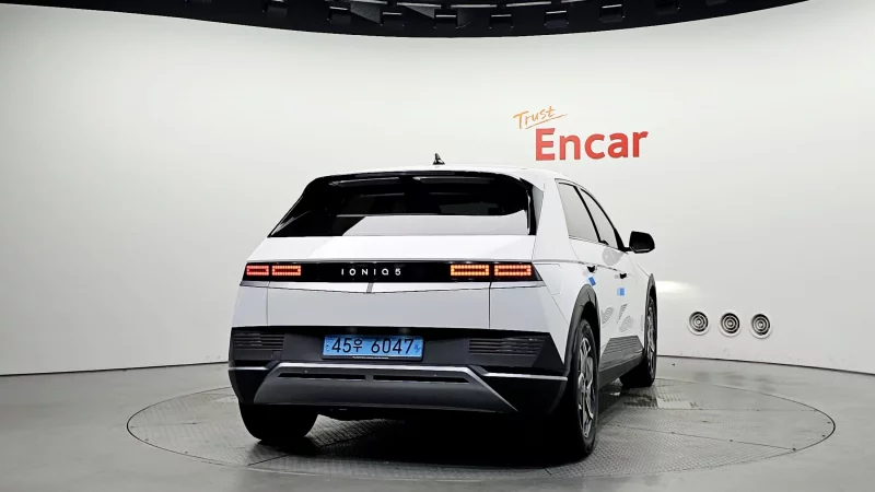 Hyundai Ioniq5