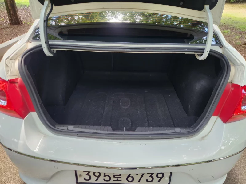 Daewoo Cruze