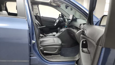 Daewoo Orlando