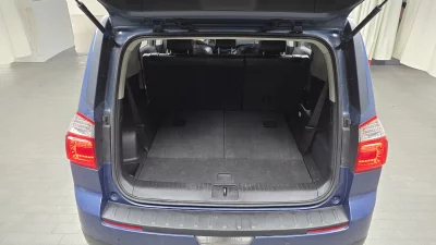 Daewoo Orlando
