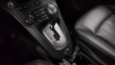 Daewoo Orlando