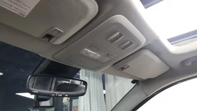 Daewoo Orlando