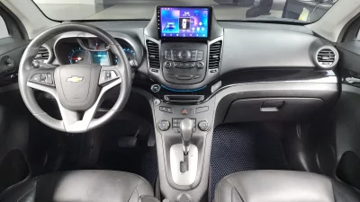 Daewoo Orlando