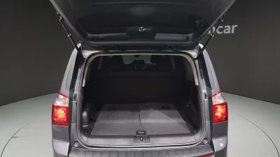 Daewoo Orlando