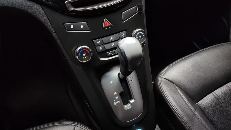 Daewoo Orlando
