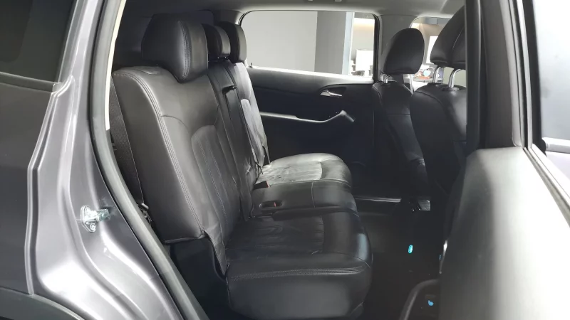 Daewoo Orlando