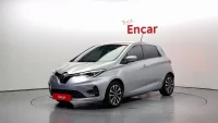 Renault Samsung Zoe