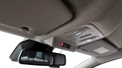 Renault Samsung Zoe