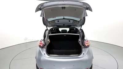 Renault Samsung Zoe