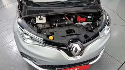 Renault Samsung Zoe